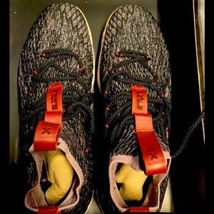 Lebron XV “The Pride of Ohio” Youth Size 5.5